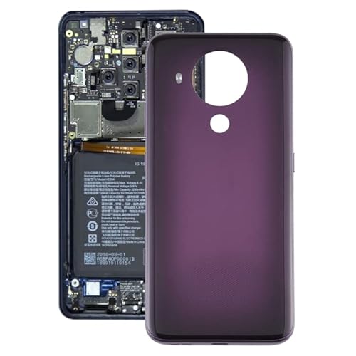 Battery Back Cover for Nokia 5.4 TA-1333 TA-1340 von Zhangsihong