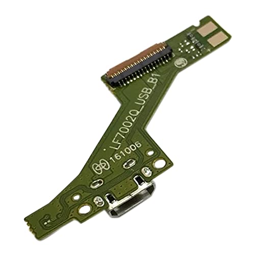 Charging Port Board for Lenovo Phab LF7002Q von Zhangsihong