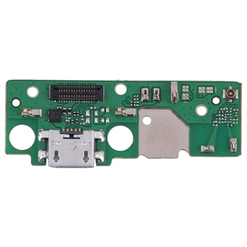 Charging Port Board for Lenovo Tab M8 FHD TB-8705F TB-8705N TB-8705M TB-8705 Charging Port Board for Lenovo Tab M8 FHD TB-8705F TB-8705N TB-8705M TB-8705 von Zhangsihong