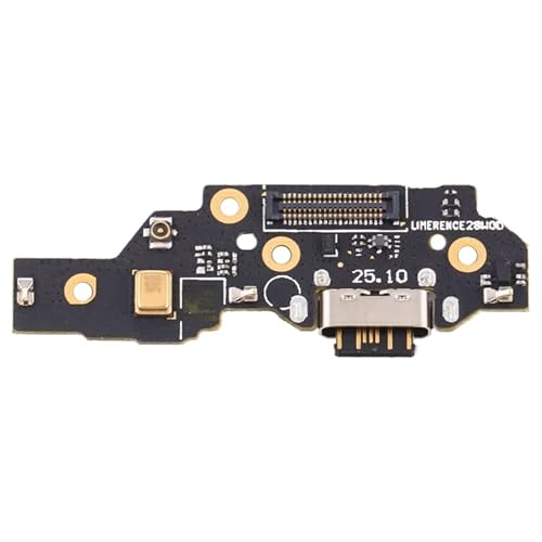 Charging Port Board for Nokia X5 / 5.1 Plus/TA-1120 / TA-1105 / TA-1102 von Zhangsihong