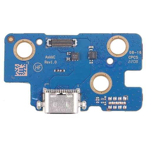 Für die for Galaxy Tab A8 10.5 2021 OEM -Ladehafen -Board von Zhangsihong