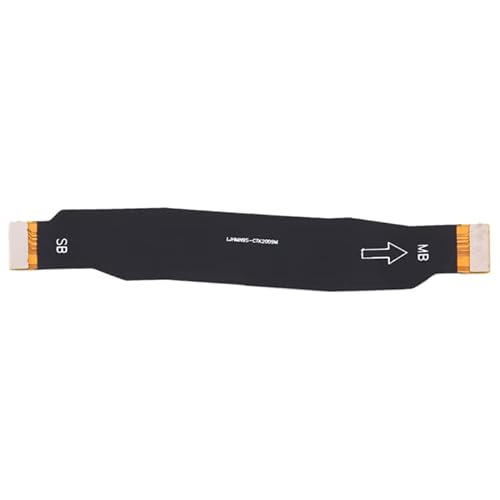 Motherboard Flex -Kabel für Xiaomi Redmi Note 9s / Redmi Note 9 Pro/Redmi Note 9 Pro India/Note 10 Lite Motherboard Flex -Kabel für Xiaomi Redmi Note 9s / Redmi Note 9 Pro/Redmi Note 9 Pro India/Note 10 Lite von Zhangsihong