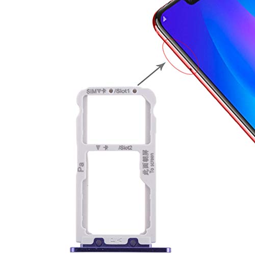 SIM Card Tray for Huawei Nova 3 von Zhangsihong