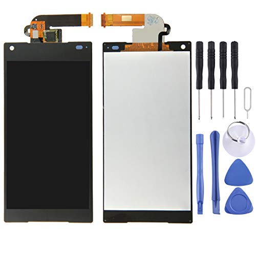 Zhang Bildschirm Ersatz für LG LCD-Display + Touchpanel für Sony Xperia Z5 Compact / Z5 Mini / E5823 LCD miMaly. Zhang Bildschirm Ersatz für LG LCD-Display + Touchpanel für Sony Xperia Z5 Compact / Z5 Mini / E5823 LCD miMaly. von Zhangsihong