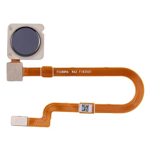 Zhang Telefonzubehör Fingerabdrucksensor Flexkabel für Xiaomi Mi 8 Lite Telefonersatz für Xiaomi Zhang Telefonzubehör Fingerabdrucksensor Flexkabel für Xiaomi Mi 8 Lite Telefonersatz für Xiaomi von Zhangsihong
