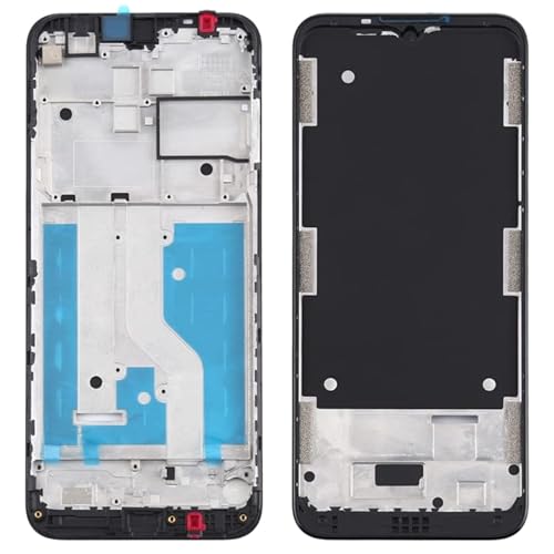 Zhang Telefonzubehör Frontgehäuse LCD-Rahmen-Blendeplatte für Nokia C5 Endi Nokia -Telefonersatz von Zhangsihong