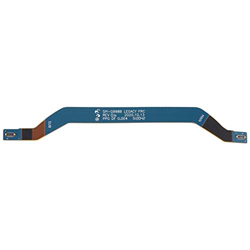 Zhang Telefonzubehör Signal Flexkabel für Samsung Galaxy S21 Ultra 5G SM-G998 Telefon Ersatz für Galaxie Zhang Telefonzubehör Signal Flexkabel für Samsung Galaxy S21 Ultra 5G SM-G998 Telefon Ersatz für Galaxie von Zhangsihong