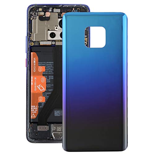 Zhangsihong Batterie-Back-Abdeckung für Huawei Mate 20 Pro von Zhangsihong