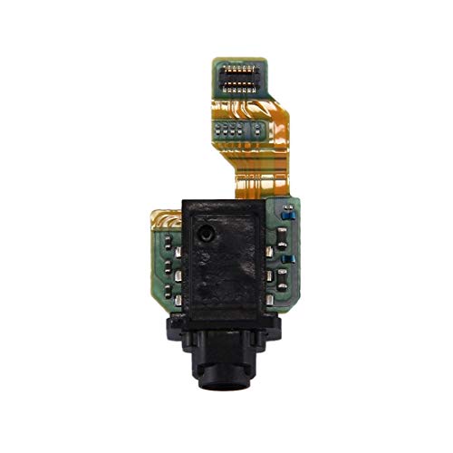 Zhangsihong Telefon Ersatzteile Premium-Kopfhörer Jack Flexkabel for Sony Xperia XZ Flexkabel von Zhangsihong