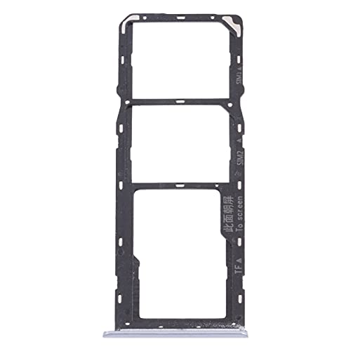 Zhangsihong for Oppo Realme Narzo 20 SIM Card Tray + SIM Card Tray + Micro SD Card Tray von Zhangsihong