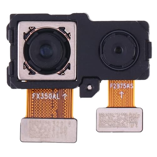 for Huawei Honor 8X Back Facing Camera von Zhangsihong