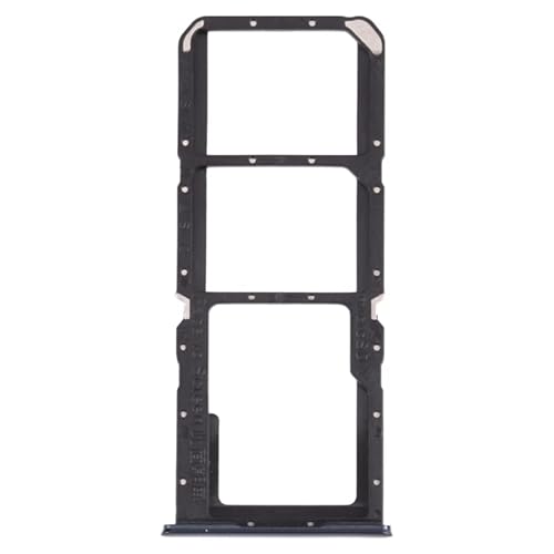 for Oppo A74 4G / F19 / F19s CPH2219 SIM Card Tray + SIM Card Tray + Micro SD Card Tray von Zhangsihong