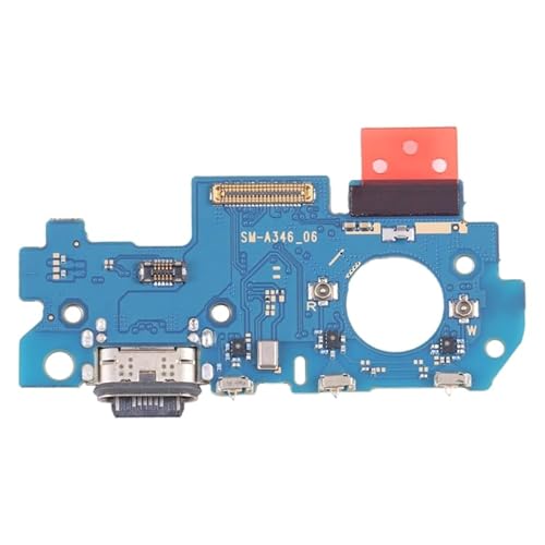 for for Galaxy A34 SM-A346B OEM Charging Port Board von Zhangsihong