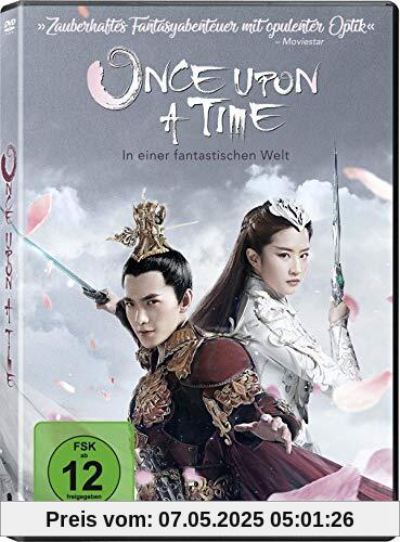 Once Upon a Time - In einer fantastischen Welt Once Upon a Time - In einer fantastischen Welt von Zhao Xiaoding