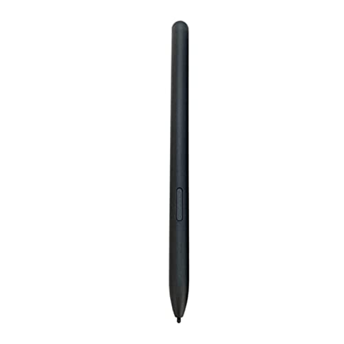 Für Samsung Galaxy Z Fold 3 Stylus Pen, Multifunktionaler Touch Stylus S Pen mit 2 Ersatzminen, Kein Bluetooth (Schwarz) von Zhixteu