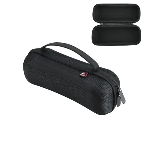 Hartschalenkoffer für Sony ULT Field 1, Eva Reiseetui für Tragbaren Wasserdichten Drahtlosen Bluetooth Lautsprecher, Nur Etui Hartschalenkoffer für Sony ULT Field 1, Eva Reiseetui für Tragbaren Wasserdichten Drahtlosen Bluetooth Lautsprecher, Nur Etui von Zhixteu