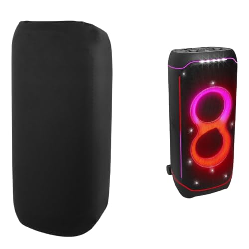 Staubschutzhülle Lautsprechergehäuse für JBL PartyBox Ultimate, Tragbare Bluetooth Lautsprecher Schutzhülle Staubschutzhülle für PartyBox Ultimate Staubschutzhülle Lautsprechergehäuse für JBL PartyBox Ultimate, Tragbare Bluetooth Lautsprecher Schutzhülle Staubschutzhülle für PartyBox Ultimate von Zhixteu