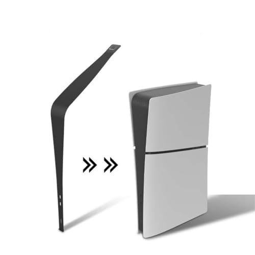 Staubschutznetz für PS5 Slim, Anti Staubfilter Abdeckung Staubschutzabdeckung für Kühlluftöffnungen für PS5 Slim (Disc Ausgabe & Digitale Ausgabe) von Zhixteu