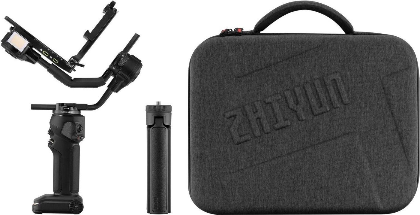 Zhiyun Crane 4 Gimbal von Zhiyun
