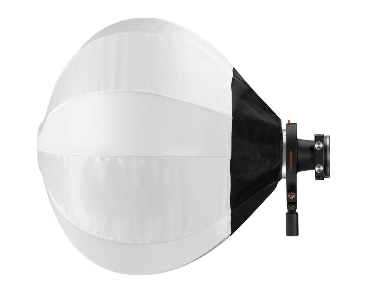 Zhiyun Lantern Softbox (Bowens Mount) -60cm G60 X100 Blitzgerät von Zhiyun