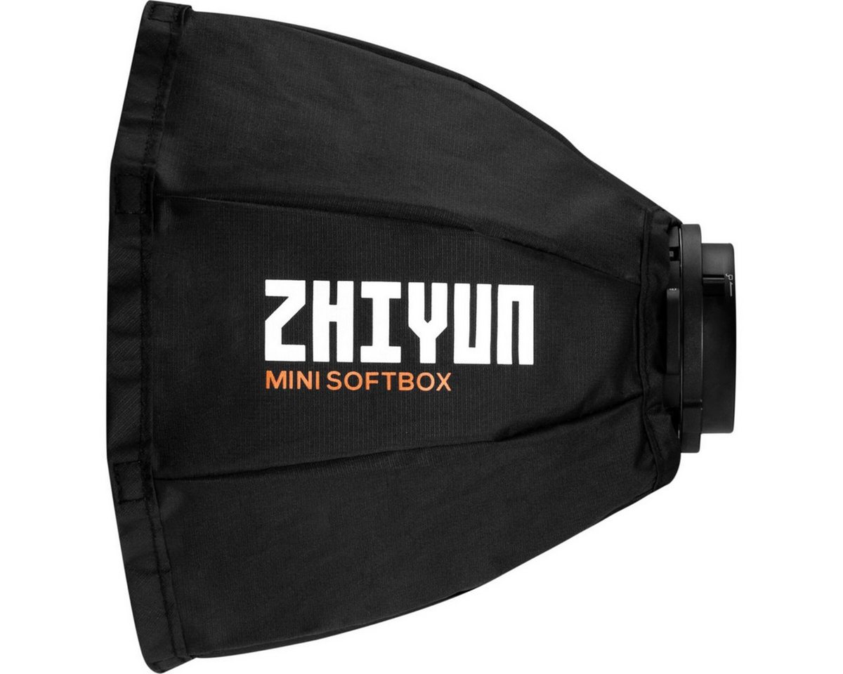 Zhiyun Mini Softbox (ZY Mount) G60 X100 Blitzgerät von Zhiyun