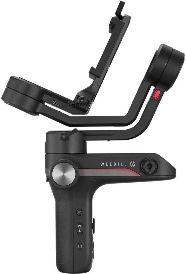Zhiyun Weebill S Gimbal von Zhiyun