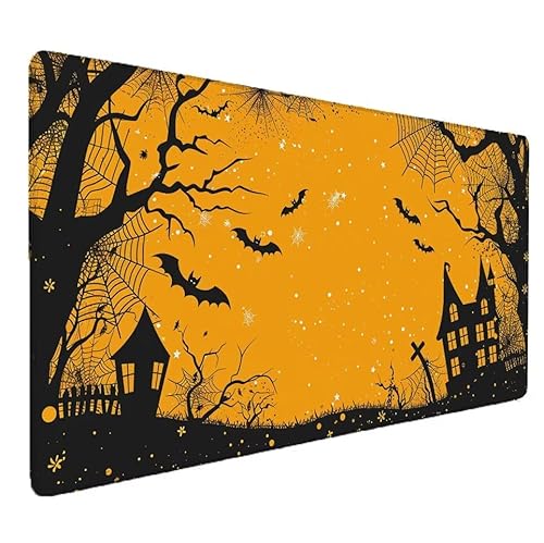 Schwarz Mauspad XXL 800x400x3mm XXL Mousepad Baum Schreibtischunterlage Matte, Tastatur Matte Mit Genähten Kanten, rutschfeste Gummibasis, Großer Erweiterte Schreibtisch Schutz für Home Office S-754 Schwarz Mauspad XXL 800x400x3mm XXL Mousepad Baum Schreibtischunterlage Matte, Tastatur Matte Mit Genähten Kanten, rutschfeste Gummibasis, Großer Erweiterte Schreibtisch Schutz für Home Office S-754 von Zhnncfgg