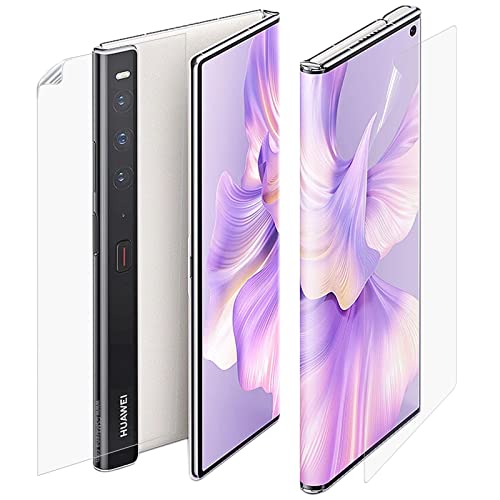 Ausgeglichenes Glas-Film Full Screen Protector Explosionsgeschützte Vorder- und Rückseite Hydrogelfolie for Huawei Mate Xs 2 von Zhongguiming