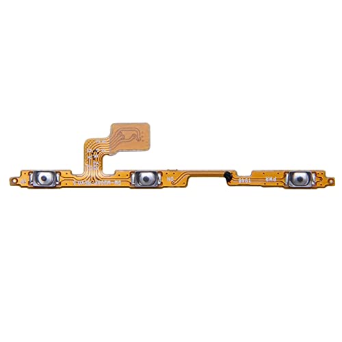 Repairparts for Samsung Galaxy A20e SM-A202 Power Button & Volume Button Flexkabel Repairparts for Samsung Galaxy A20e SM-A202 Power Button & Volume Button Flexkabel von Zhongguiming