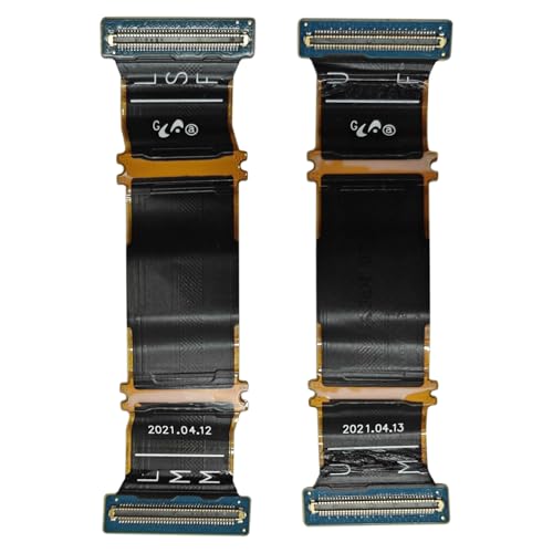 Repairparts for Samsung Galaxy Z Fold3 5G SM-F926 1 Paar Spin Axis Flexkabel von Zhongguiming