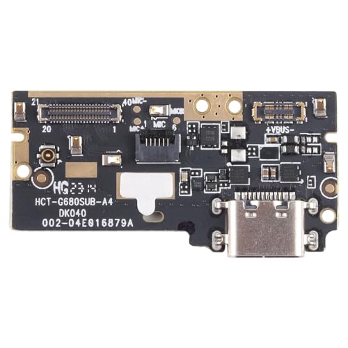Reperatur-Teile for Blackview BV9200 Ladeanschlussplatine Reperatur-Teile for Blackview BV9200 Ladeanschlussplatine von Zhongguiming