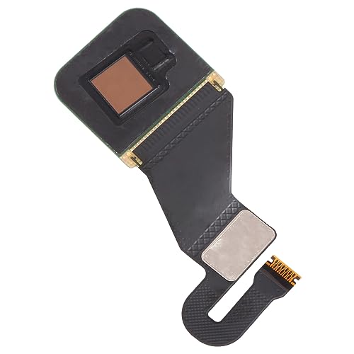 Reperatur-Teile for Google Pixel 7 Pro Fingerabdrucksensor-Flexkabel (Color : Color1) von Zhongguiming