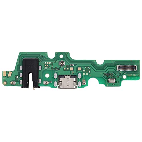 Reperatur-Teile for Infinix Hot 10 Play/Smart 5 India X688C X688 Ladeanschlussplatine von Zhongguiming