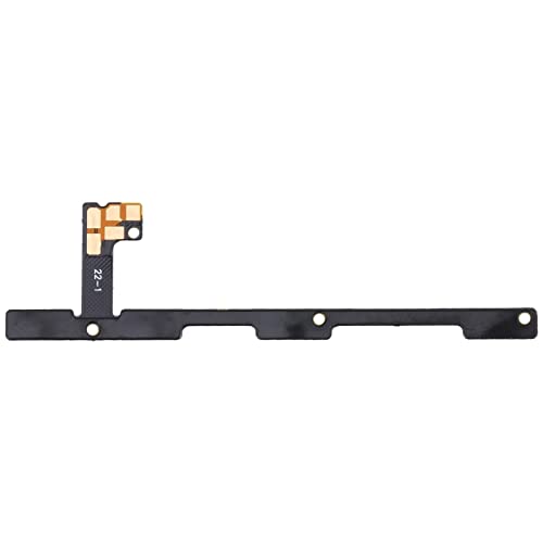 Reperatur-Teile for Tecno Spark 4 Lite KC8S OEM Power Button & Volume Button Flexkabel von Zhongguiming