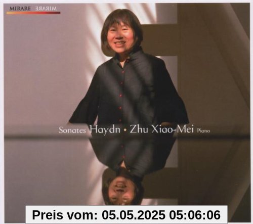 Klaviersonaten von Zhu Xiao-Mei