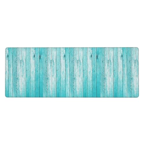 Holzbretter Textur-Tapetendruck, extra große Gummi-Tastaturunterlage – Premium-Büro-Schreibtischunterlage zum Schreiben, Computer-Desktop-Gebrauch Holzbretter Textur-Tapetendruck, extra große Gummi-Tastaturunterlage – Premium-Büro-Schreibtischunterlage zum Schreiben, Computer-Desktop-Gebrauch von Zhuanyun