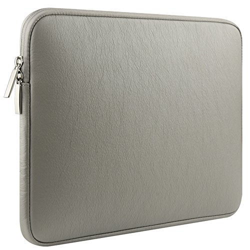 13.3 Zoll Tasche Hülle Schutzhülle speziell für MacBook Air/Pro Retina Sleeve Hülle von ZhuiKun
