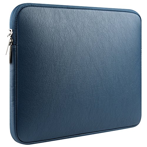 13.3 Zoll Tasche Hülle Schutzhülle speziell für MacBook Air/Pro Retina Sleeve Hülle von ZhuiKun