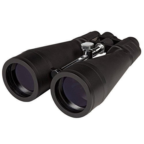 Zhumell Großes Astronomisches Fernglas, 20 x 80, Schwarz Zhumell Großes Astronomisches Fernglas, 20 x 80, Schwarz von Zhumell