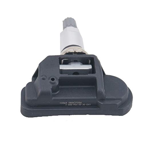 A0009050030 Reifendrucksensor Auto Reifendruckkontrollsensor, Reifendruckkontrolle Auto Luftdrucksensoren Reifendruck Monitor von Zhuodingsen