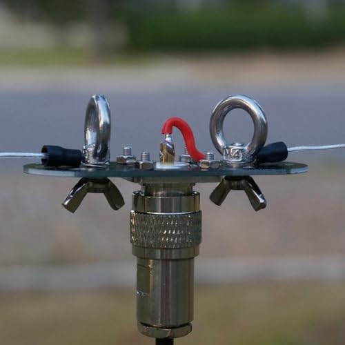 Benutzerfreundlicher ATDP-Antennenadapterplatine, lange Kabelendzufuhr für effiziente Antenneneinrichtung von ZiStarlilife