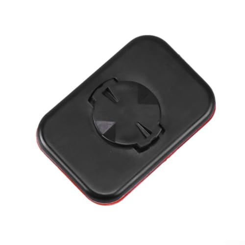 Fahrrad-Computer-Handyhalter-Adapter für Garmin IGPS Halterung, starke Haftung, 1 Stück Fahrrad-Computer-Handyhalter-Adapter für Garmin IGPS Halterung, starke Haftung, 1 Stück von ZiStarlilife