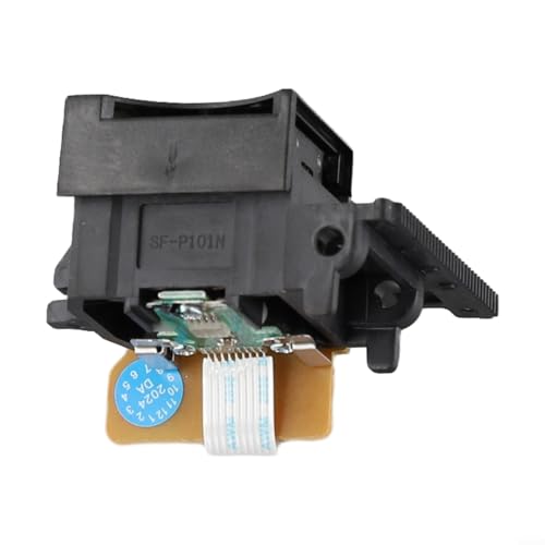 ZiStarlilife 16 Pin Optischer Header für Sanyo SF-P101 SF-P101N CD-Player, Laserkopf Ersatzteil, Staubschutz abnehmbar ZiStarlilife 16 Pin Optischer Header für Sanyo SF-P101 SF-P101N CD-Player, Laserkopf Ersatzteil, Staubschutz abnehmbar von ZiStarlilife