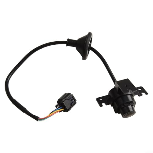 ZiStarlilife Auto Rückfahrkamera Rückfahrkamera HD Rückfahrkameras für Hyundai Elantra N 2022-2023 OEM 99240-AA200 99240-AA210 Einparkhilfe System Ersatz ZiStarlilife Auto Rückfahrkamera Rückfahrkamera HD Rückfahrkameras für Hyundai Elantra N 2022-2023 OEM 99240-AA200 99240-AA210 Einparkhilfe System Ersatz von ZiStarlilife