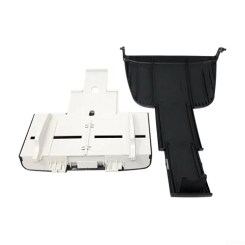 ZiStarlilife PA03670-E985 Papiereingabefach, kompatibel mit Fi-7160 Fi-7260 Fi-7180 Fi-7240 Dokumentenscanner ABS-Material von ZiStarlilife