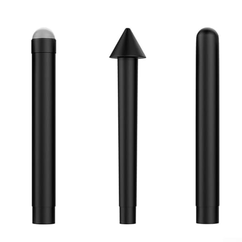 ZiStarlilife Stylus Pen Tip Replacement Kit For Microsoft For Surface Pro Models 4 To 7 Precision Control For Writing And Drawing, For Surface Book, Studio And Go, Compact And Portable ZiStarlilife Stylus Pen Tip Replacement Kit For Microsoft For Surface Pro Models 4 To 7 Precision Control For Writing And Drawing, For Surface Book, Studio And Go, Compact And Portable von ZiStarlilife