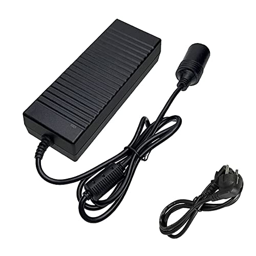Ziyan KFZ Netzadapter Netzteil 230V 220V Auf 12V 10A 120W Gleichrichter Spannungwandler von Ziyan
