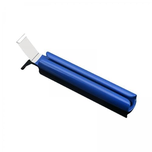 Zialofi 2 X Werkzeug Zum Entfernen von Vinylverkleidungen, Vinylverkleidungswerkzeug, 18 Cm, Tragbares Anti Rutsch Reißverschluss Werkzeug, Vinyl Installation Zialofi 2 X Werkzeug Zum Entfernen von Vinylverkleidungen, Vinylverkleidungswerkzeug, 18 Cm, Tragbares Anti Rutsch Reißverschluss Werkzeug, Vinyl Installation von Zialofi