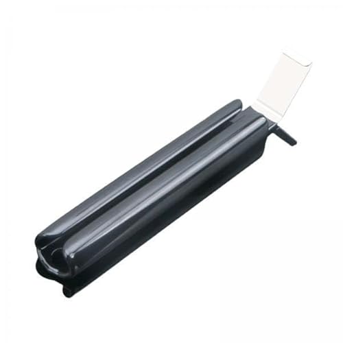 Zialofi 2 X Werkzeug Zum Entfernen von Vinylverkleidungen, Vinylverkleidungswerkzeug, 18 Cm, Tragbares Anti Rutsch Reißverschluss Werkzeug, Vinyl Installation Zialofi 2 X Werkzeug Zum Entfernen von Vinylverkleidungen, Vinylverkleidungswerkzeug, 18 Cm, Tragbares Anti Rutsch Reißverschluss Werkzeug, Vinyl Installation von Zialofi