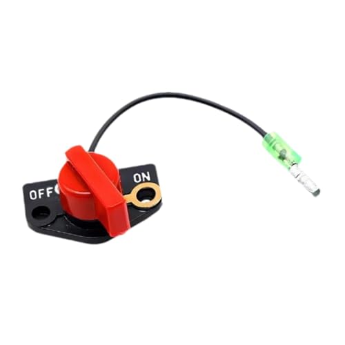 Zialofi Motor Tötungsschalter Robuster Benzinmotor Teile Aus Dem Schalter für RGX3500 Zialofi Motor Tötungsschalter Robuster Benzinmotor Teile Aus Dem Schalter für RGX3500 von Zialofi